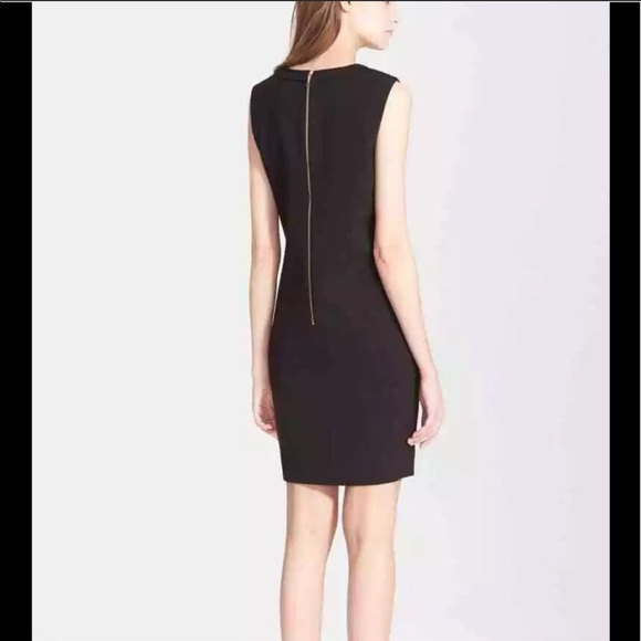 Kate Spade Maysie Colorblock Shift Dress Size 6 - Picture 5 of 15